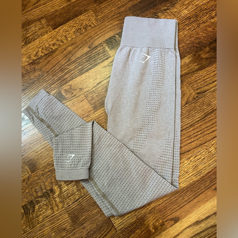 gymshark leggings